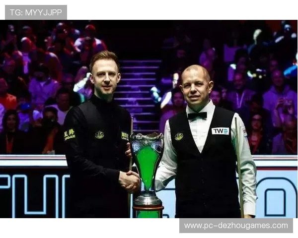 斯诺克赛程进入密集期,11月多项重磅赛事接连上演