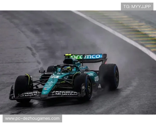 红牛赛车雨战调校失误,维斯塔潘坦言低温环境方显性能优势