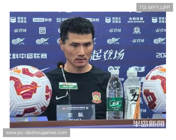 邵佳一教练团队搭建完成，德西组合助力国足