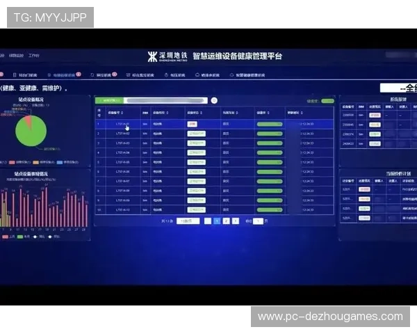 智能诊断技术提升场馆设备运维效率